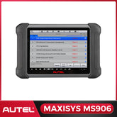 MaxiSYS MS906